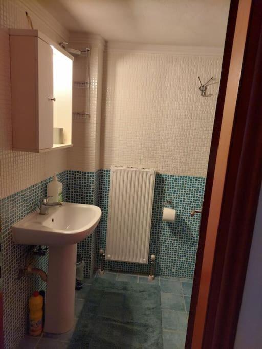 잰티 Ρετρό Κλινάρι 아파트 외부 사진