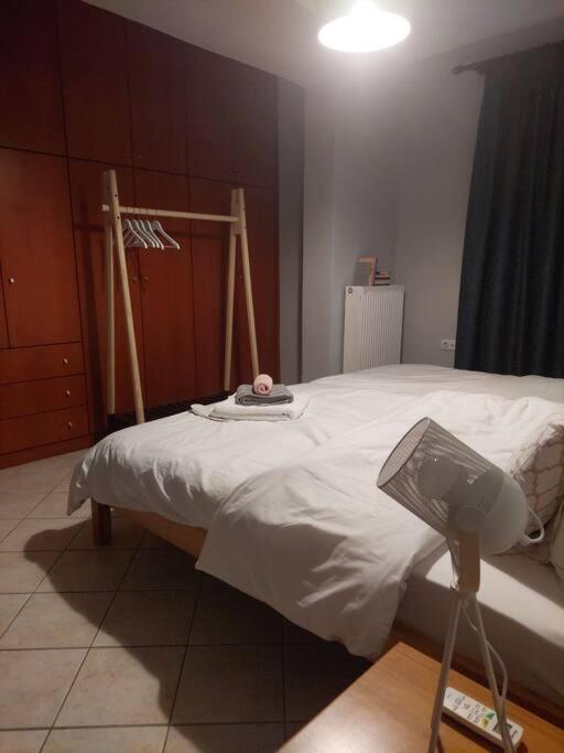잰티 Ρετρό Κλινάρι 아파트 외부 사진