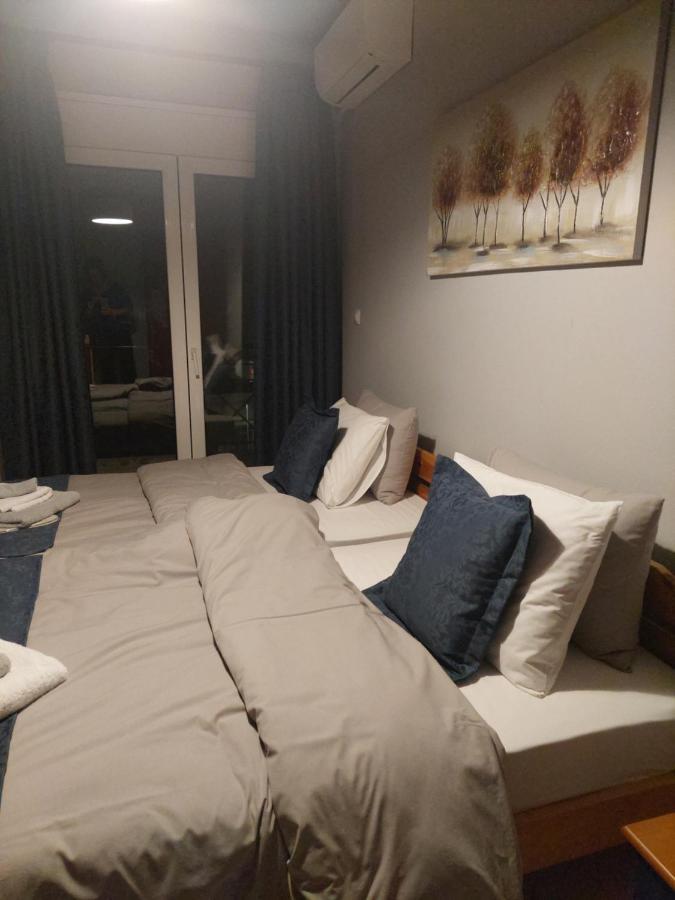 잰티 Ρετρό Κλινάρι 아파트 외부 사진
